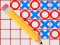 Permainan Multi tic tac toe secara online