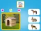 Permainan Who Lives Here secara online
