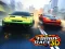 Permainan Turbo Race 3D secara online