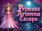 Permainan Princess Arionna Escape secara online