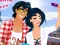 Permainan Couple Travel Selfie secara online
