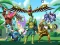 Permainan Knights of Fortune secara online