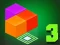 Permainan Sokoban - 3D Chapter 3 secara online