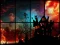 Permainan Sliding Halloween Party secara online