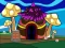 Permainan Colony Gate Escape secara online
