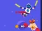 Permainan Space Ragdoll Warrior secara online