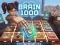 Permainan Brain 1000 secara online