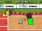 Permainan Animal Olympics Triple Jump secara online