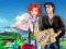 Permainan Hitchhiker's Guide for Princesses secara online