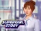 Permainan Super Girl Story secara online