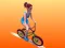 Permainan Dangerous Ride secara online