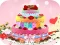 Permainan Perfect Wedding Cake secara online