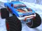 Permainan Winter Monster Truck secara online