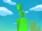 Permainan Tower Stack Slip secara online