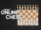 Permainan 2 Player Online Chess secara online