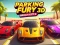 Permainan Parking Fury 3D: Beach City 2 secara online