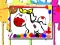 Permainan Horse Coloring Book secara online