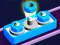 Permainan Nuts Stack Sort: Nuts & Bolts secara online