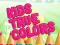 Permainan Kids True Colors secara online