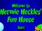 Permainan Fun house secara online