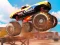 Permainan Monster Truck Stunt Racing secara online