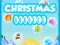 Permainan Christmas Bubbles secara online