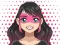 Permainan Kawaii Superhero Maker secara online