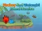 Permainan Fireboy and Watergirl Island Survive secara online