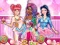 Permainan Sweet Party With Princesses secara online