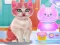 Permainan Kitty Dental Caring secara online