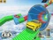 Permainan Impossible Car Driving 3d: Free Stunt secara online