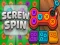 Permainan Screw Pin secara online