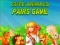 Permainan Cute Animals Pairs Game secara online