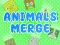 Permainan Animals Merge secara online