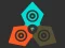 Permainan Hyper Trigon Party secara online