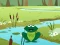 Permainan Feed The Frog secara online