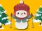 Permainan Break The Snowman Xmas secara online