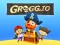 Permainan Grogg.io secara online
