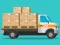 Permainan Food and Delivery Trucks Jigsaw secara online