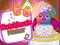 Permainan Hatchimals Maker secara online