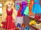 Permainan Princess Vintage Shop secara online