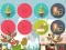 Permainan Christmas Memory Challenge secara online