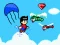 Permainan Super Flight secara online
