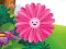 Permainan Funny Flowers Jigsaw secara online