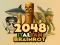 Permainan 2048 Italian Brainrot secara online