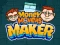 Permainan Money Movers Maker secara online
