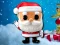 Permainan Christmas Memory Challenge secara online