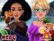 Permainan Jasmine & Rapunzel on Camping secara online