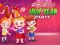 Permainan Baby Hazel New Year Party secara online