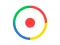 Permainan Catch Colors secara online